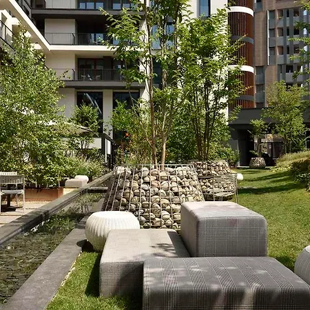 Verticale | Esperienze Milano