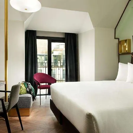 Hotel Verticale | Esperienze Milan