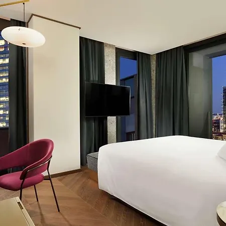 Verticale | Esperienze | Preferred Hotels&resorts Milán