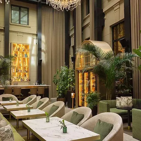 Palazzo Cordusio, A Gran Melia - The Leading Of The World Milaan