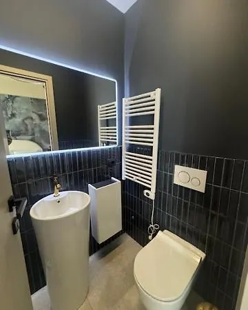 דירה Flat In Duomo