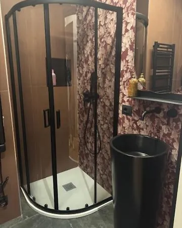 דירה Flat In Duomo *