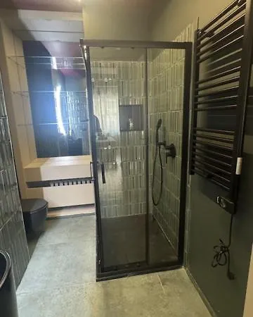 Flat In Duomo דירה מילאנו