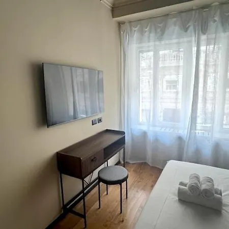 Flat In Duomo דירה