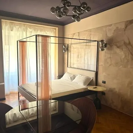 דירה Flat In Duomo מילאנו