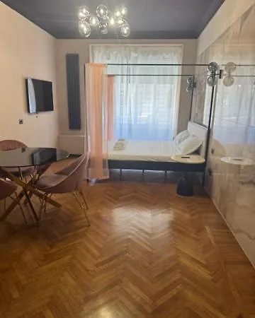 Flat In Duomo *