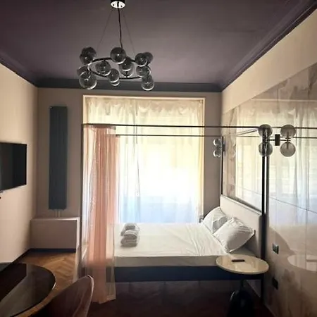 Flat In Duomo מילאנו