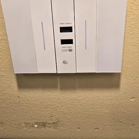 Magnoliaapartments - 18b Visconti Duomo *