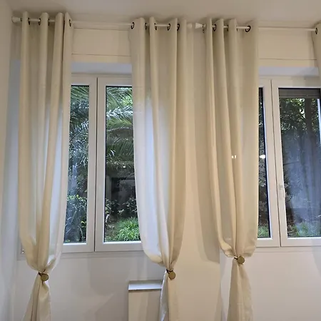 Magnoliaapartments - 18b Visconti Duomo 公寓