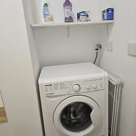 Magnoliaapartments - 18b Visconti Duomo * 米兰