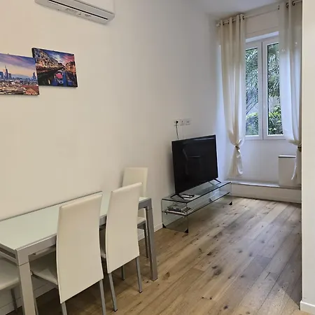 Magnoliaapartments - 18b Visconti Duomo