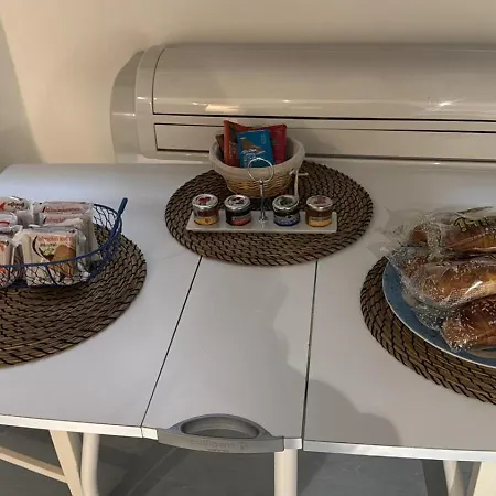 Apartamento Lafilo 2 *