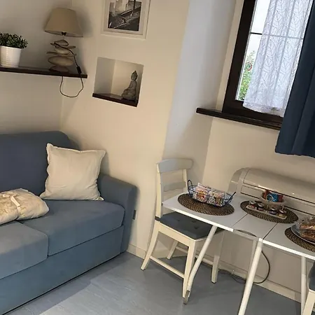 Apartamento Lafilo 2 Milão