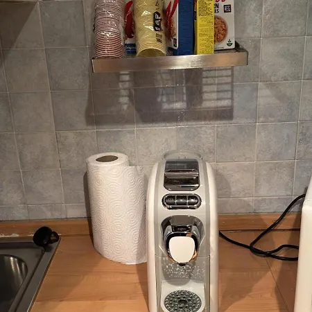 Lafilo 2 Apartamento