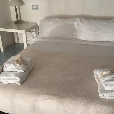 Apartmán Lafilo 2