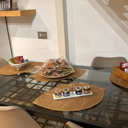 Lafilo 2 Apartment Milan