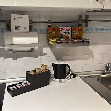 Apartamento Lafilo 2 Milão