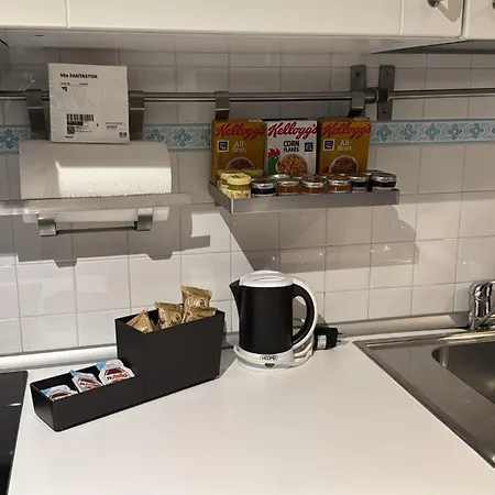 Apartment Lafilo 2 Milan