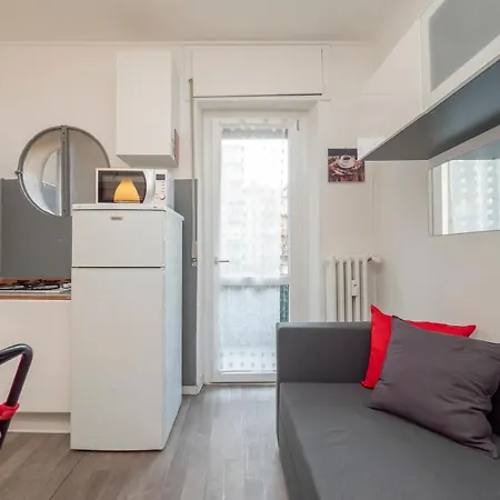 Italstay - Sui Navigli - Pet Friendly Milán
