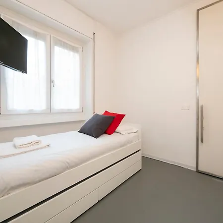 דירה Italstay - Sui Navigli - Pet Friendly *