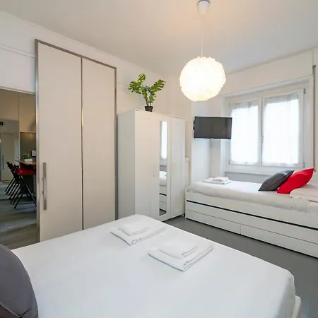 דירה Italstay - Sui Navigli - Pet Friendly