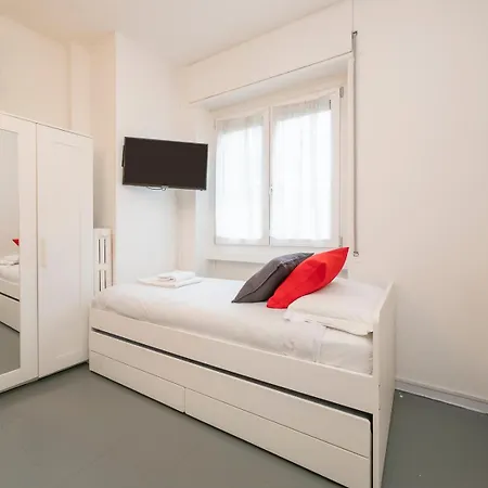 Italstay - Sui Navigli - Pet Friendly Daire *