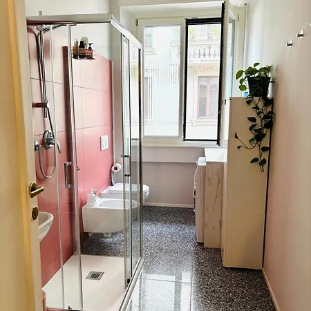 La Appartement *