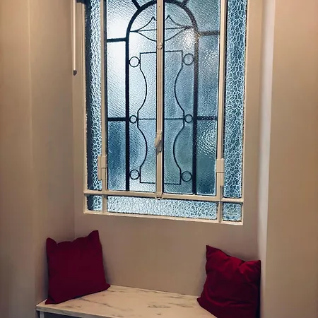 Appartement La Milaan