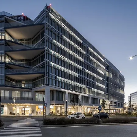 Santa Giulia Rogoredo * Milano