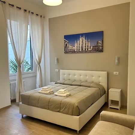 Magnoliaapartments - 34 Vigentina Center Apartment