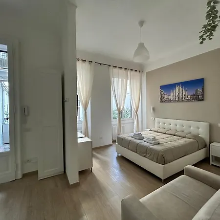 Apartment Magnoliaapartments - 34 Vigentina Center