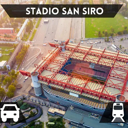 Duomo-navigli - Elegante In Centro Storico Milan