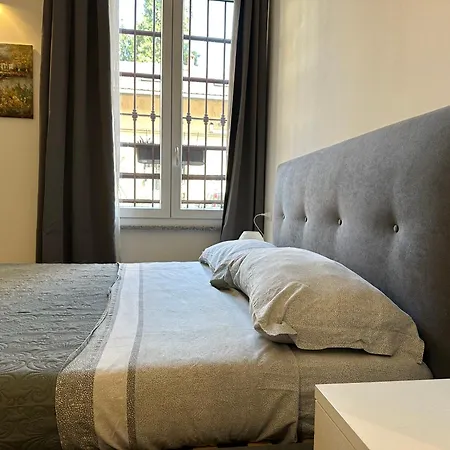 Apartament Living Ripa *
