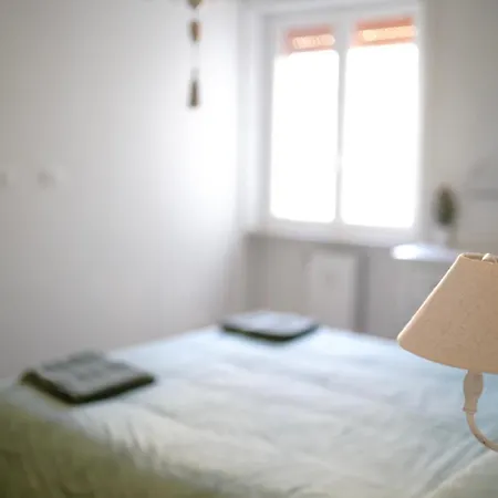 Amazing View On Navigli Appartamento *