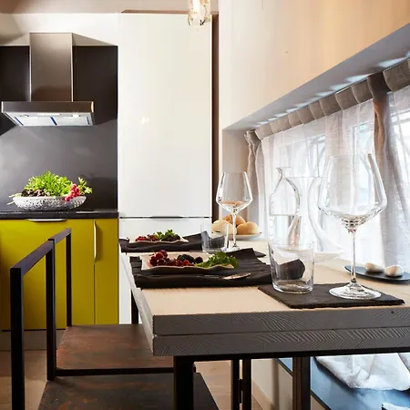 Luxury Design Downtown - Free Parking