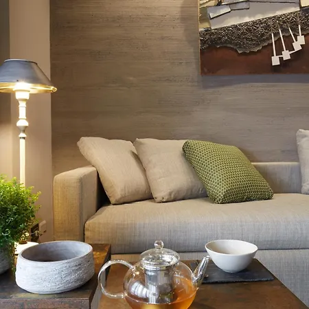 Luxury Design & Artistic In Historic Center, With Private Parking, Navigli - Bocconi * Mediolan