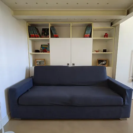 Apartment Youhosty - Navigli View *