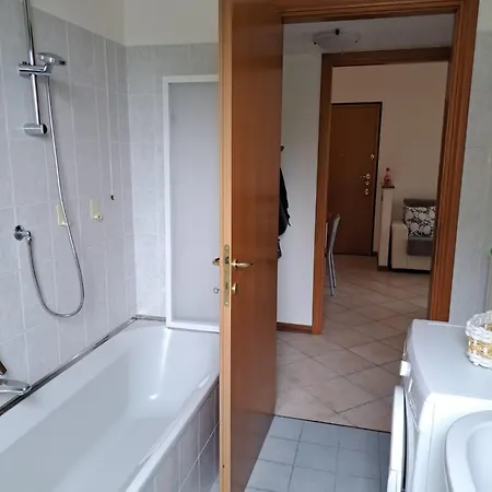 Apartment Casaelvi Cortina 2026 *