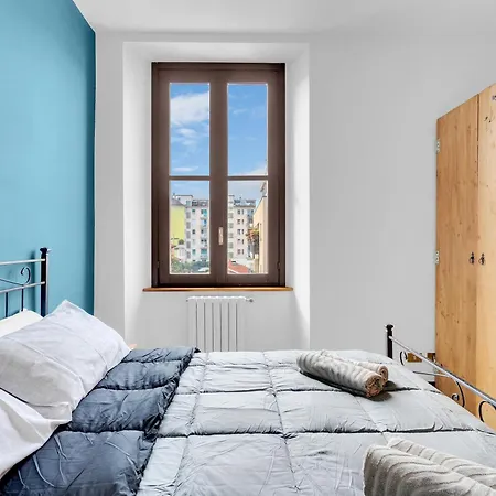 Apartamento Co14 -central-comfort-