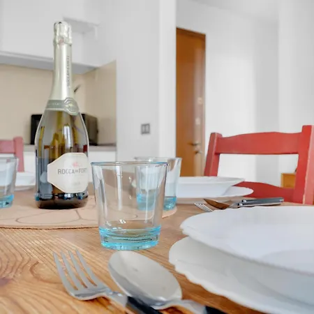 Appartamento Co14 -central-comfort- *