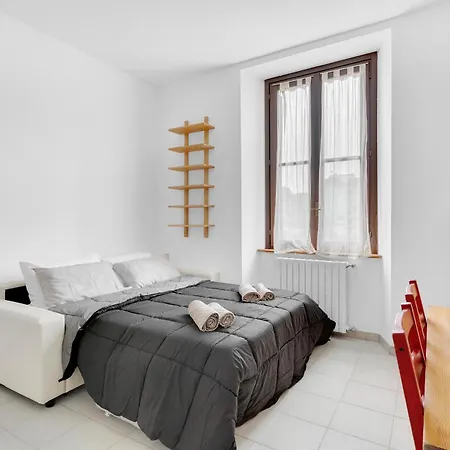 Apartamento Co14 -central-comfort-