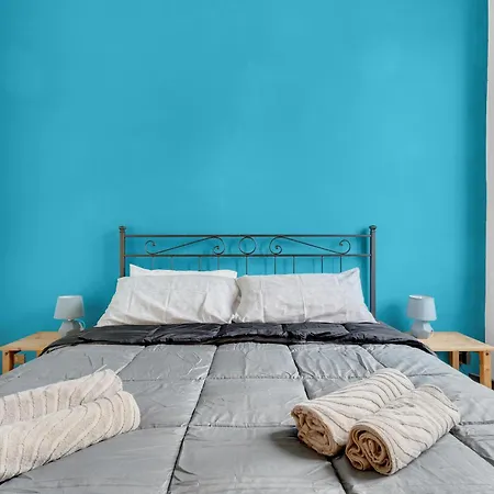 Appartamento Co14 -central-comfort- *