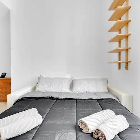 Co14 -central-comfort- Milano