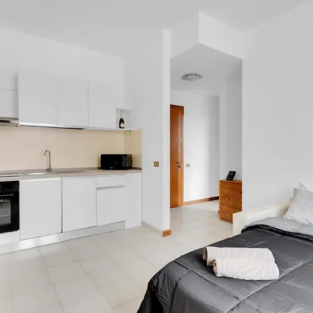 Co14 -central-comfort- Apartamento *