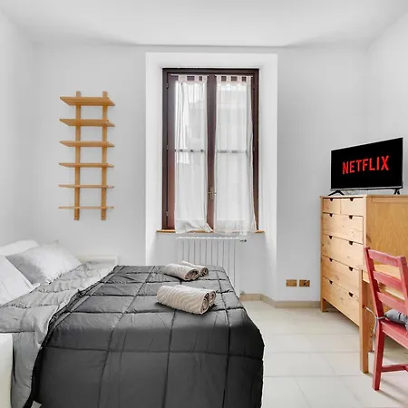 Co14 -central-comfort- Appartamento Milano