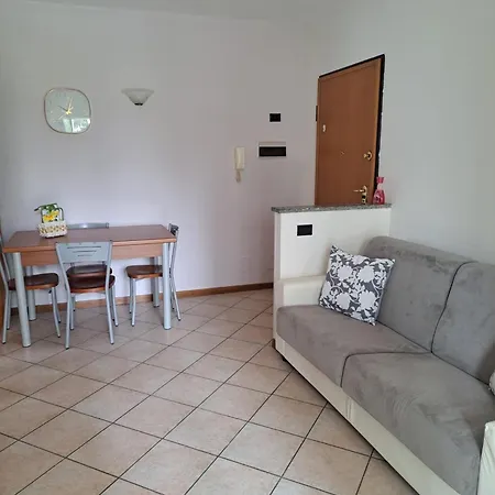 Casaelvi Cortina 2026 Apartment Milan