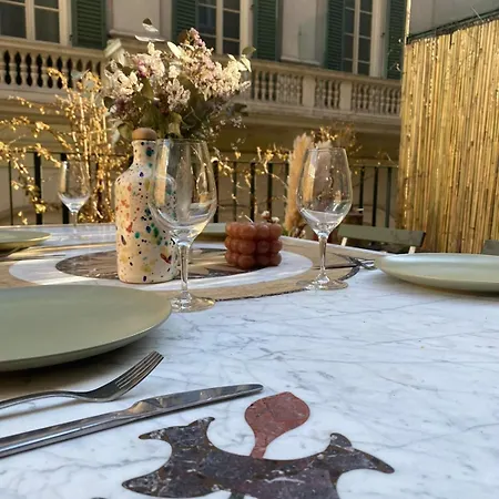 In Centro Con Terrazza Milan