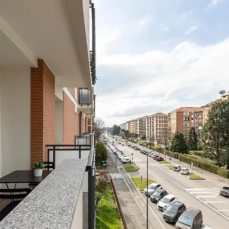 Lovely 15m From Duomo M1 Апартаменты