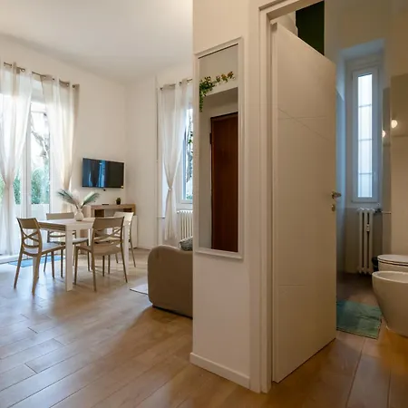 Pascoli Garden Citta Studi *