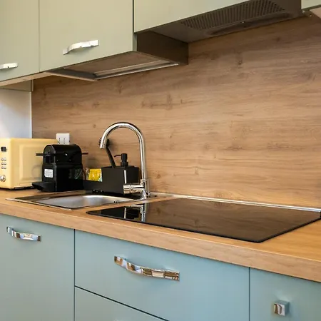 Pascoli Garden Citta Studi 米兰